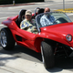 Illustration for article titled The Manx V Is The Electric Grandson Of The Original Dune Buggy